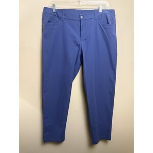 Lululemon Men's ABC Pants 5 Pocket Size 42
